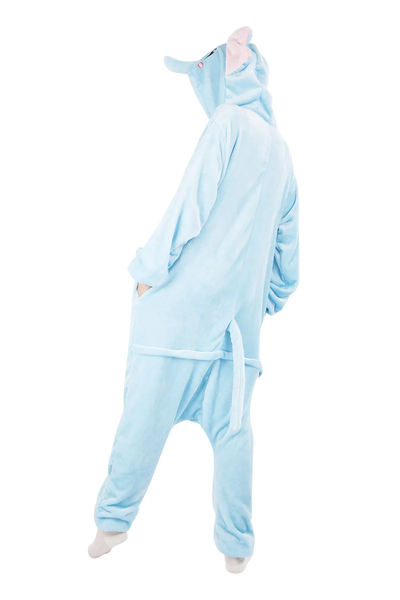 animal pajamas