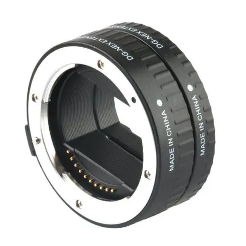 E Mount Camera A9 A7II A7RII III a7SII A77II A6500 A6300