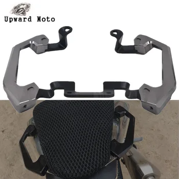 

For YAMAHA YZF-R3 YZF-R25 YZFR3 YZFR25 YZF R3 R25 Motorcycle Rear Grab Bars Seat Pillion Passenger Rail Handle Armrest Arm Rests
