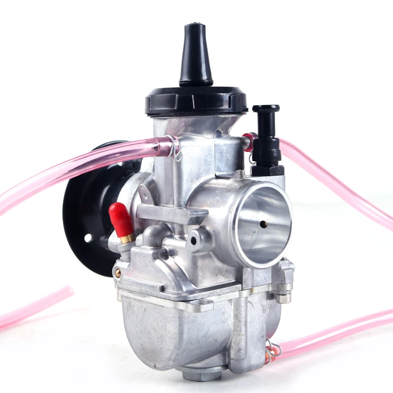 KSR 30 Carburetor MODEL KSR28 28mm CARBS KSR evolution KIT EVO carb For yamaha KTM Universal