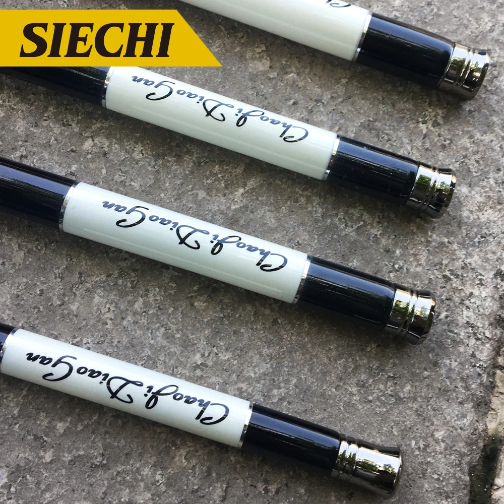 Удочка SIECHI Ultra светильник 3:7 для ловли карпа 3 6 7 2 м 32 т углеродное волокно