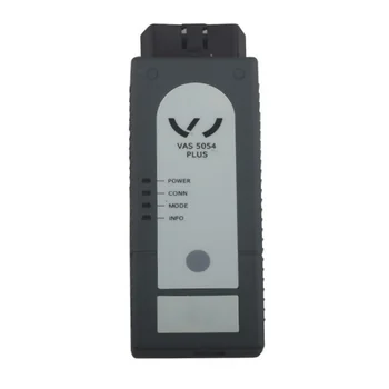 

VAS5054A Plus Vas 5054a Full Chip OKI OBD2 Diagnostic Scanner vas 5054 vas5054 ODIS V4.3.3 With 50G HDD Car Diagnostic Tool