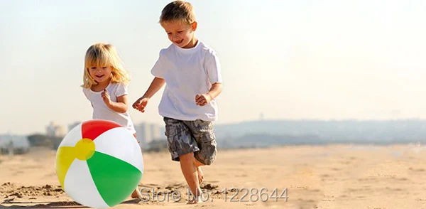 DH_60cm beach ball -7