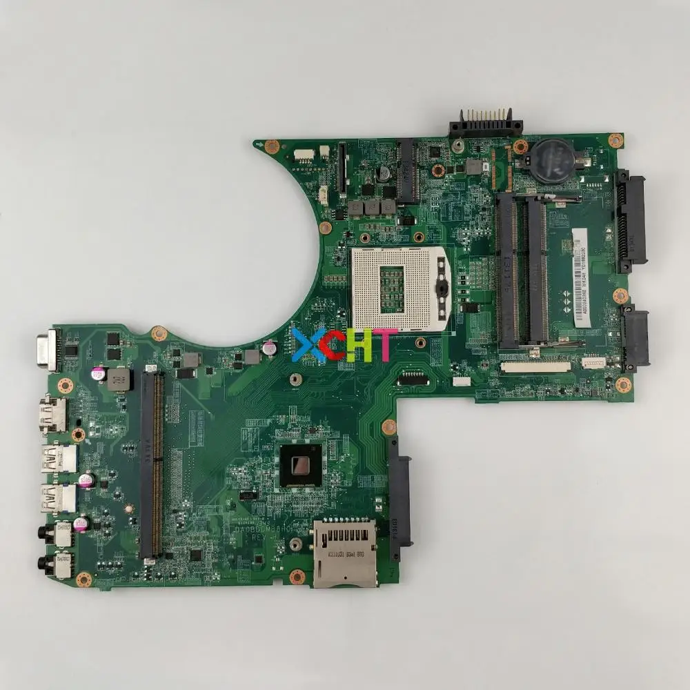 

A000240360 DA0BDDMB8H0 HM86 for Toshiba Qosmio X70 X75 X75-A Series NoteBook PC Laptop Motherboard Mainboard
