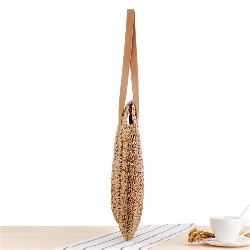 Handmade-Woven-Round-Women-Shoulder-Bag-Bohemian-Summer-Straw-Beach-Handbag-for-Travel-Shopping-Female-Tote (3)