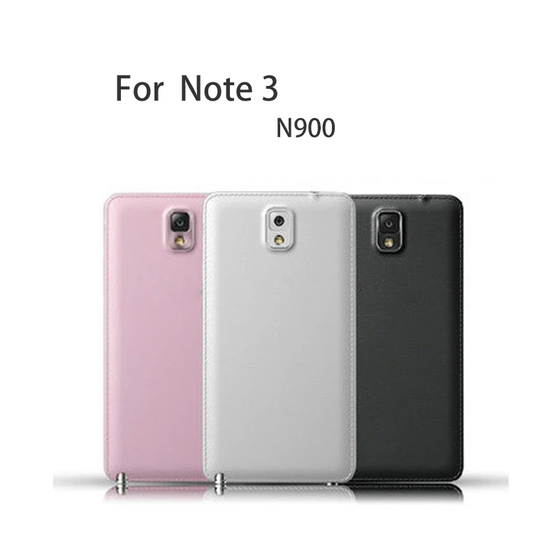 Задняя крышка корпуса для Samsung Galaxy Note 3 N900 чехол samsung note3 N9005 сменная Крышка