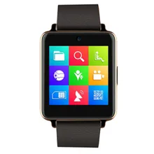 BM7 SmartWatch Bluetooth Pedometer With Camera Loss Prevention Sedentary Sleep Remind SIM Card font b Smart