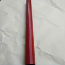 1 шт. долгую жизнь новые копир рукавом красный Термоблок фиксация Плёнки рукавом для Ricoh C3002 c3502 c4502 C5502 2554 3054 термоблока Плёнки рукавом