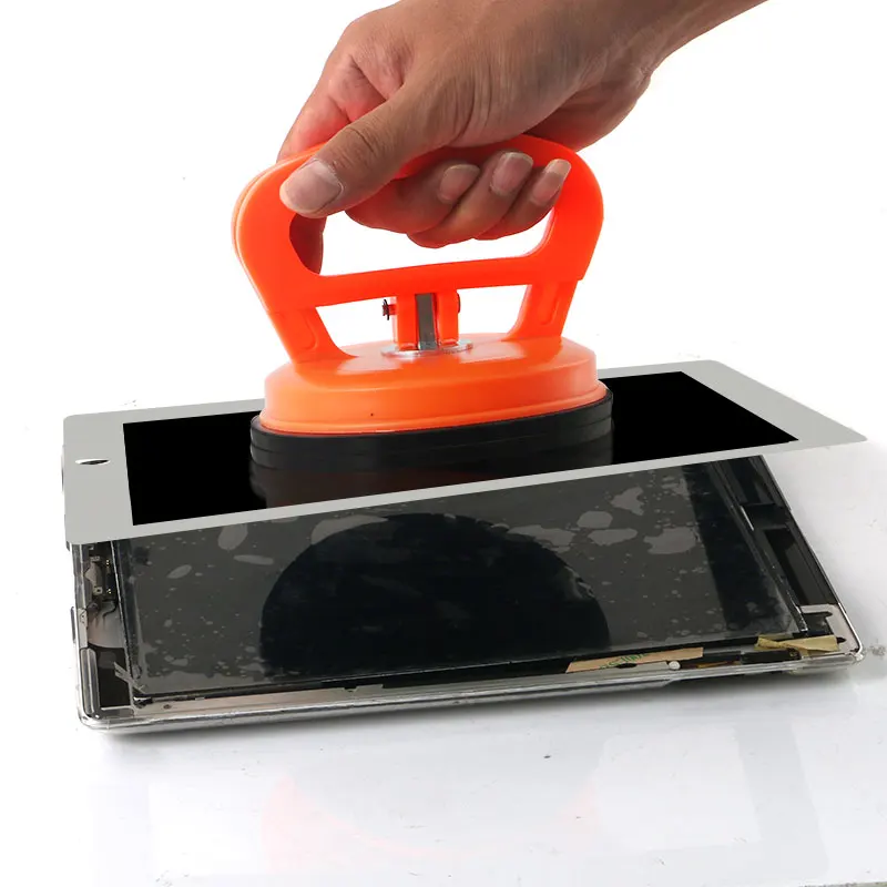 Super Heavy Duty Suction Cup Repair Tool for iPad iMac MacBook Laptop