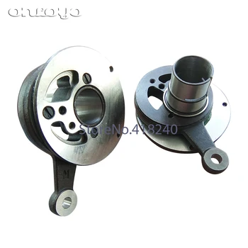 

Computer embroidery machine accessories 20MM hole big connecting rod four-piece set good Assembly machine quality