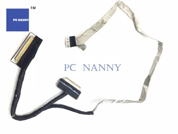 

PC NANNY FOR M15X R2 15.6" LCD VIDEO CABLE DC02C009A00 T1RDM 0T1RDM WORKS