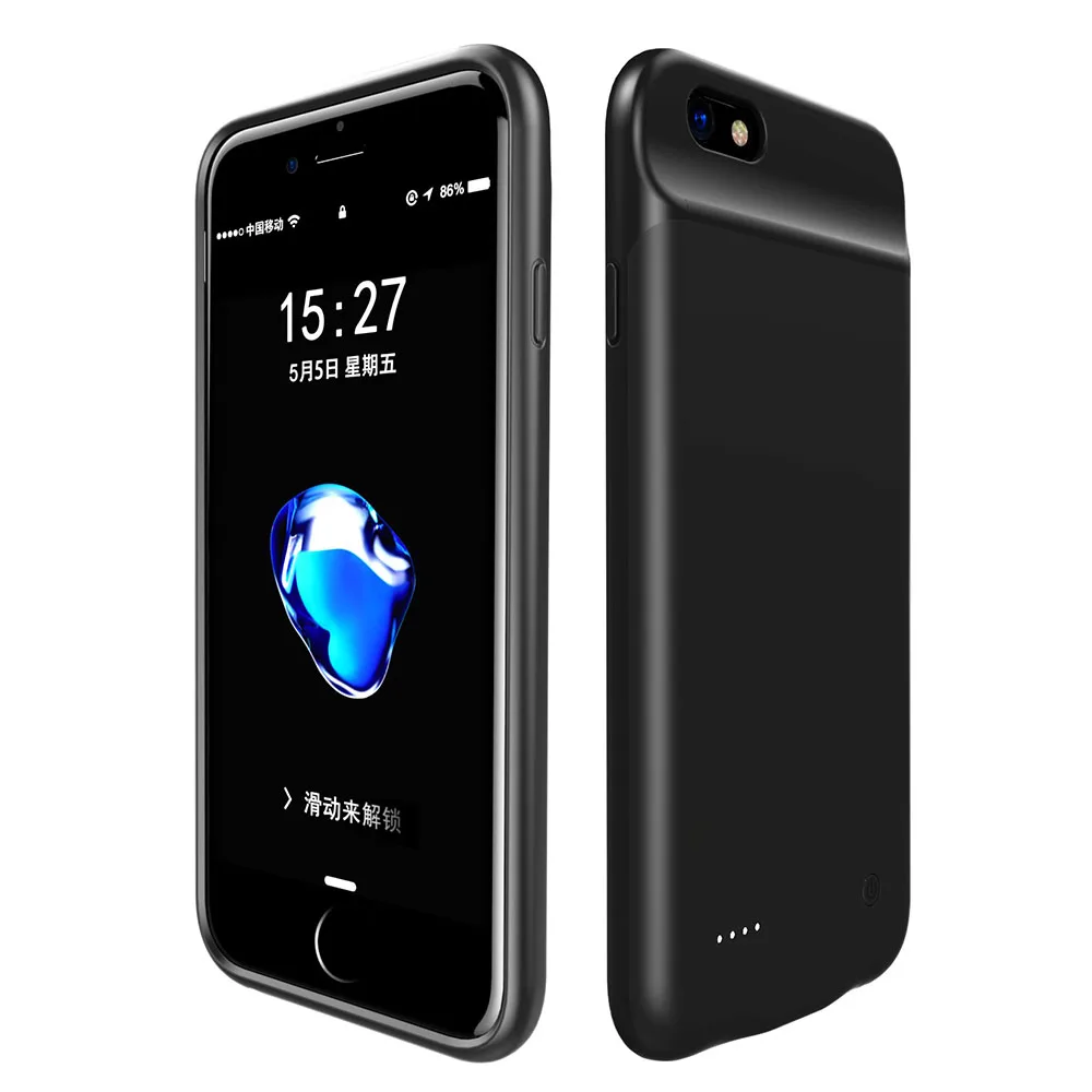 iphone 7 phone charger case white iphone 7 phone charger case white