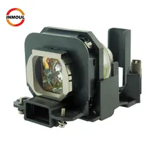 Original Projector Lamp ET-LAX100 for PANASONIC PT-AX100 / AX100E / PT-AX100U / PT-AX200 / AX200E / PT-AX200U / TH-AX100