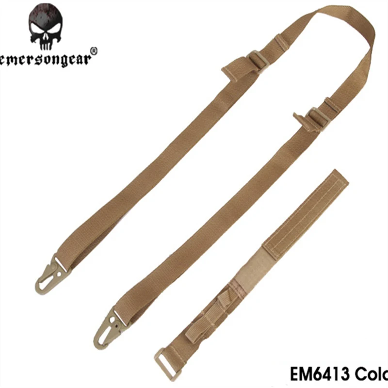 Airsoft Equipment Paintball Combat EMERSON P90 1000D Nylon