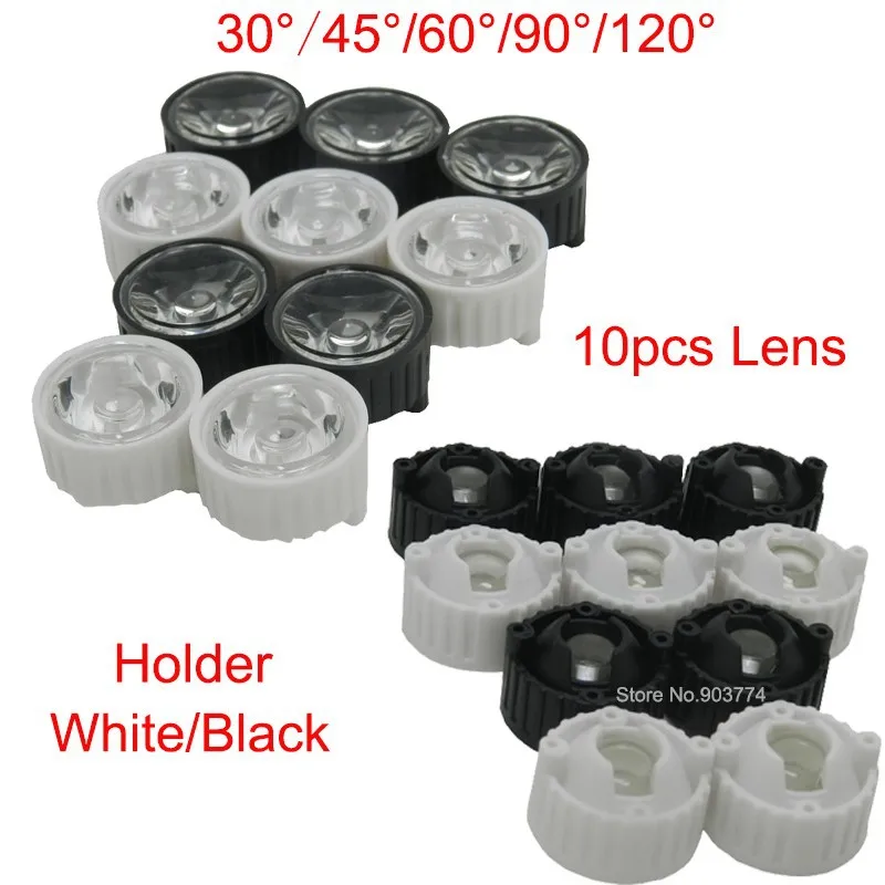 1w 3w lens