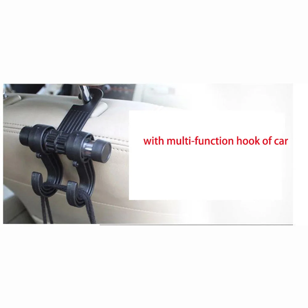 car clips