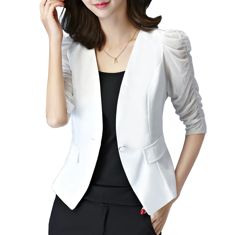 blazer feminino comprar online