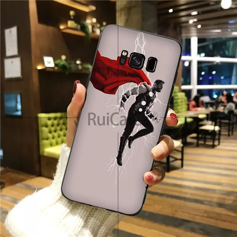 Marvel Avengers Superhero Raytheon