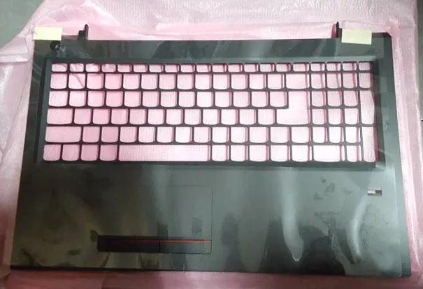 

New/Original For Lenovo Ideapad V310-15ISK V310-15 Palmrest Upper Case Keyboard Bezel W/ FR 3FLV7TALV00