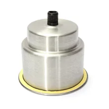 Stainless Steel Cup Drink Bottle Holder for Marine Boat RV Camper Silver Color Accessories Parts