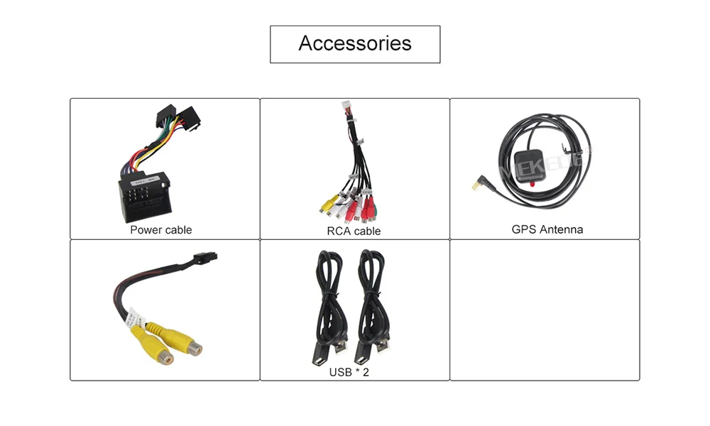 MEKEDE Android 9,1 2+ 32G автомобильный мультимедийный плеер для Volkswagen/Golf/Polo/Tiguan/Passat/b7/b6/SEAT/leon/Skoda/Octavia радио gps