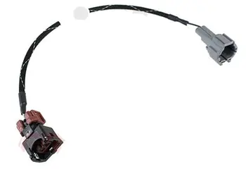 

longyue 10pcs WRS-S14SR-KNK PRO Series Knock Sensor Sub-Harness-SR20DET S14/S15