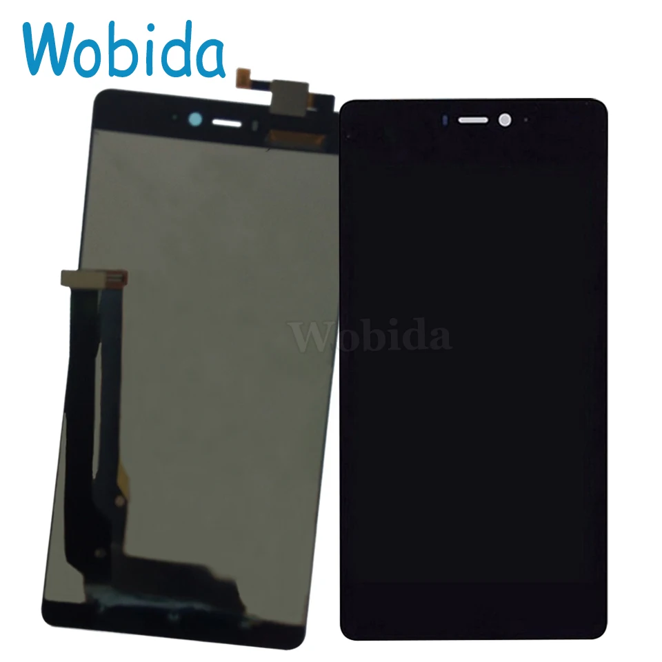 

For Xiaomi 4C Mi4C M4C LCD Display+Touch Screen Sensor Complete  Panel Digitizer Replacement Parts For Xiaomi 4C Mi4C M4C