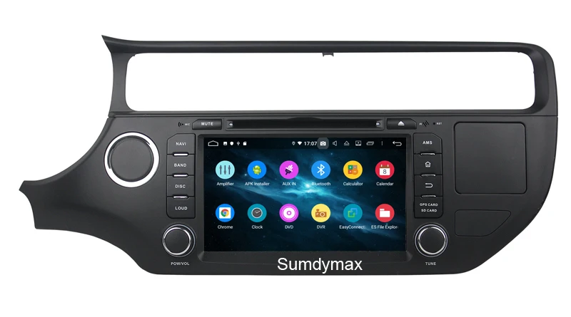 Sale two din 8" Android 9.0 Car Multimedia Player for Kia K3 RIO 2015 with octa core 4G 64G 1024*600 touch screen built in wifi 6 Sale two din 8" Android 9.0 Car Multimedia Player for Kia K3 RIO 2015 with octa core 4G 64G 1024*600 touch screen built in wifi 6