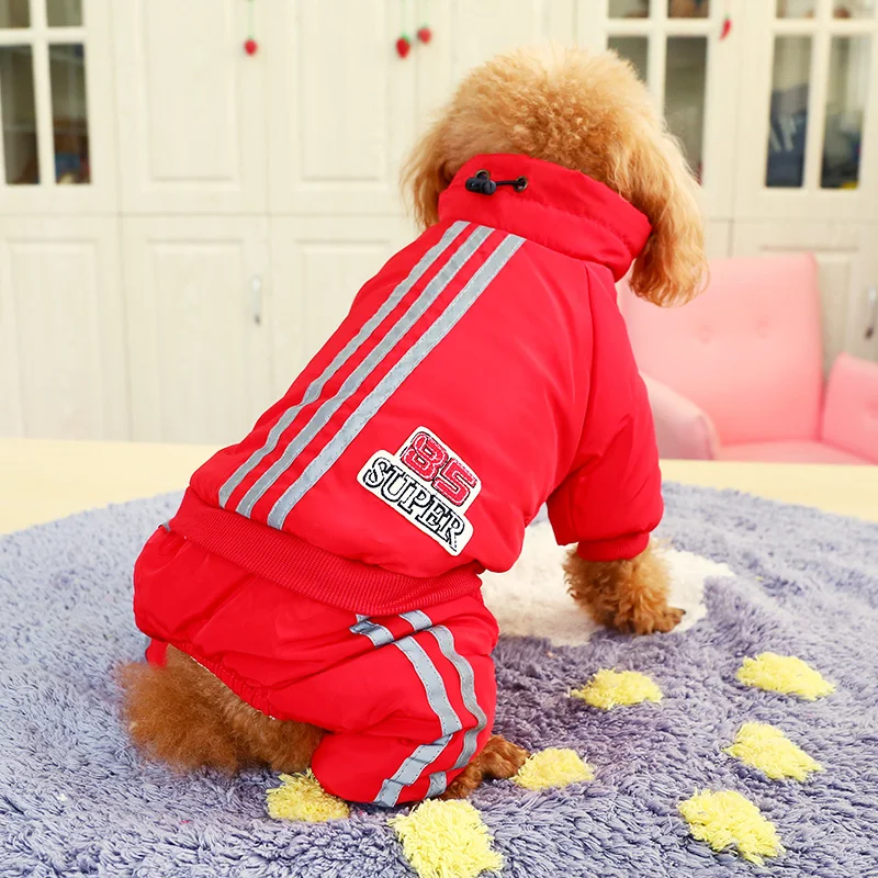 PETCIRCLE Одежда для собак плюшевый Французский бульдог Pomeranian осенне зимняя одежда