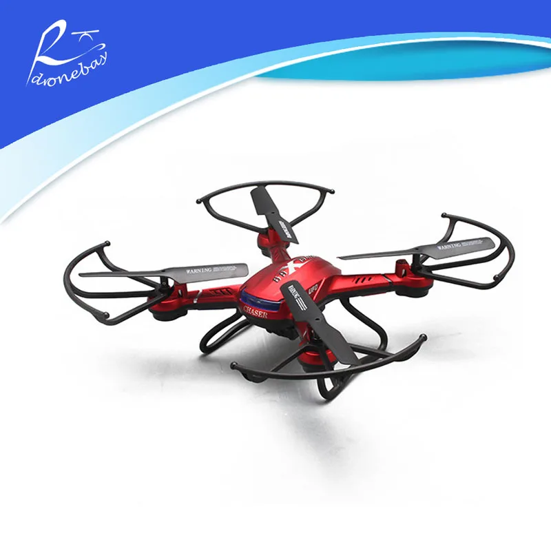 6 axis gyro ufo chaser