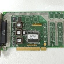 PI024 DAQ карты для kpci-pi024 используется в хорошем состоянии