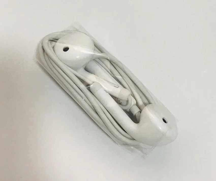 

Original Earphone Headphone For Blackview BV9500 Pro MTK6763T Free Shipping