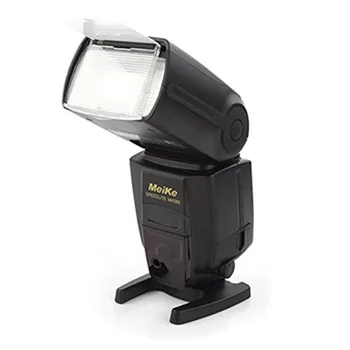 

Meike 580 MK580 TTL ETTL Universal Flash Speedlite For Canon 7D 60D 600D 5D3 5D2 5D 550D 500D 450D 400D 350D 50D 40D 30D 20D