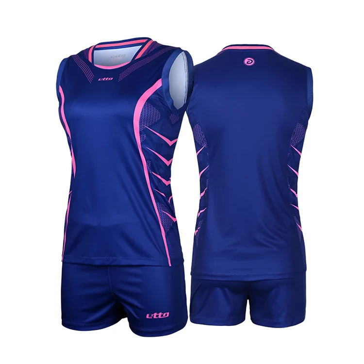 Quick-Dry Pro Ladies Volleyball Team Sets