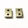 RC-16 electro-hydraulic steel bar cutting machine spare blade 1 pair 1