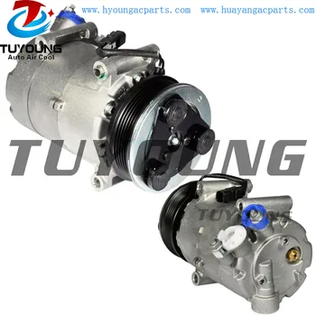 

VS16 car air conditioning compressor for Ford Mondeo Kuga air pump 1765214 1694191 1705042 1693622 air conditioner compressor