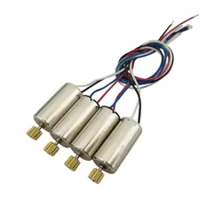 Bll/RC части самолета Медь зуб редукторный двигатель двигателя SYMA X9 двигателя самолета аксессуары