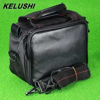 

KELUSHI Fiber optic tool empty package FTTH special tool kit fiber / hardware / network tools empty bag