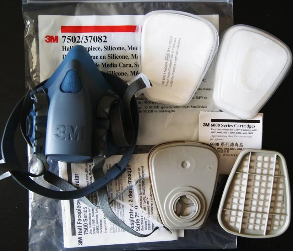 3m maske 7503 3m maske 7503