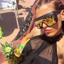 Sunshine Star Fashion Oversize Acetate Sunglasses Women Flat top Square Men Sun glasses Retro Eyeglasses Oculos de sol Goggle Sunshine Star Fashion Oversize Acetate Sunglasses Women Flat top Square Men Sun glasses Retro Eyeglasses Oculos de sol Goggle
