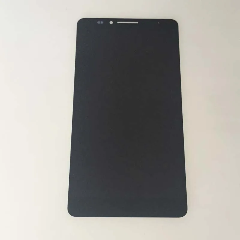 New Black Touch Digitizer Glass LCD Display Screen Assembly Part For Huawei Mate 7 MT7 Replacement цена New Black Touch Digitizer Glass LCD Display Screen Assembly Part For Huawei Mate 7 MT7 Replacement цены онлайн