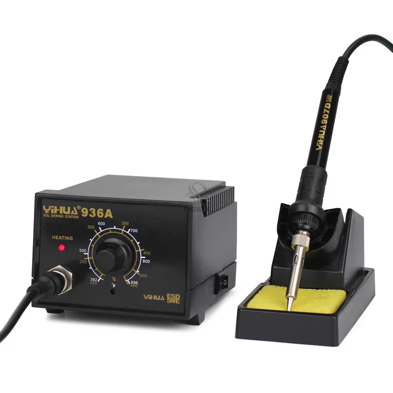 

936A Soldering Station , 220V soldering tool