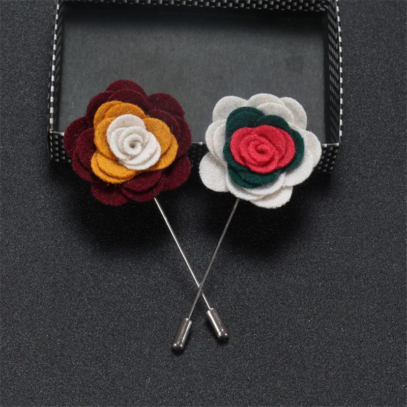Boutonniere (8)