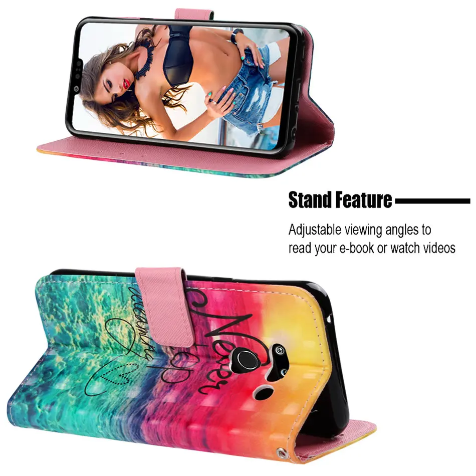 Роскошный чехол для Fundas LG Aristo 2 Plus V50 V40 G7 G8 ThinQ X Power3 Stylo 4 K10 2017 K8 2018 Повседневный