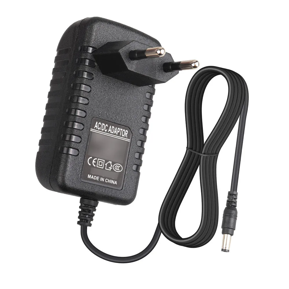 9V Power Supply Adapter 6