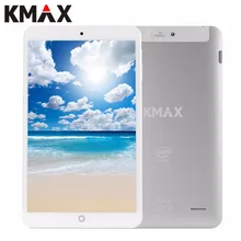 KMAX Cube 8 inch Intel Tablets IPS Quad Core Android 5.1 HDMI Dual Cameras WIFI 1GB Ram 8GB Rom Bluetooth Phone Tablet K-i8pro