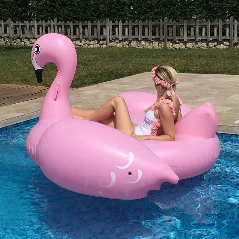 Glamour raunchybastards toys pool