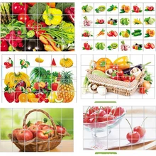 Zs наклейка для кухни из алюминиевой фольги Водонепроницаемая декоративная плитка наклейка s домашний декор кухонные аксессуары наклейка на стену s