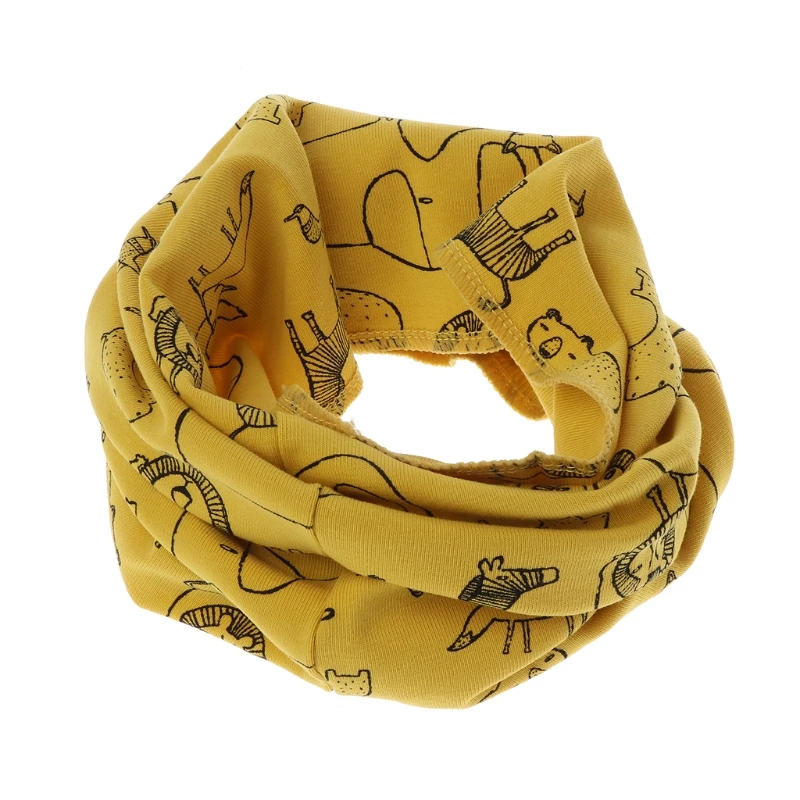 

11 types Cotton Baby Scarf Winter Children Scarves Baby Neck Collars Girls O Ring Scarf Spring Autumn Kids Boys Scarf