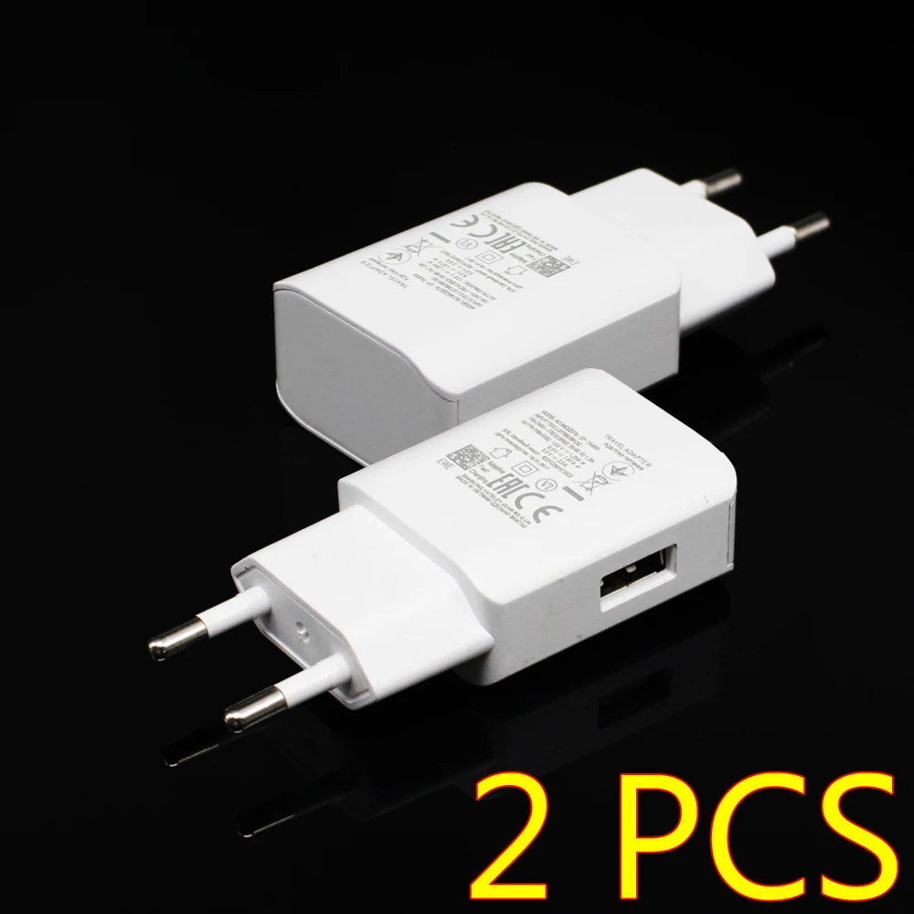 2 шт./лот USB зарядное устройство для телефона быстрая зарядка 0 универсальное
